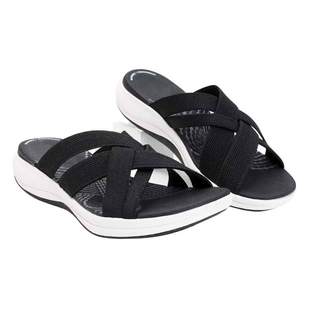 Liv – Orthopedic Sandals