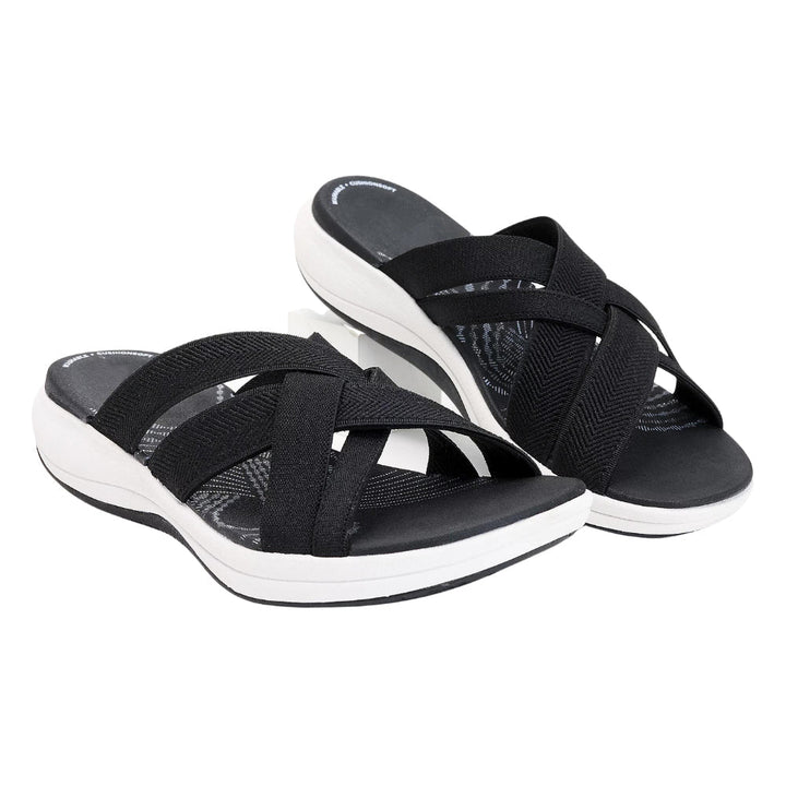 Liv – Orthopedic Sandals
