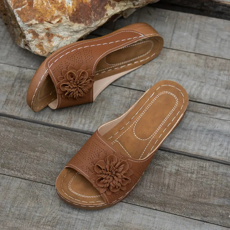 Katja | Orthopedic Sandals