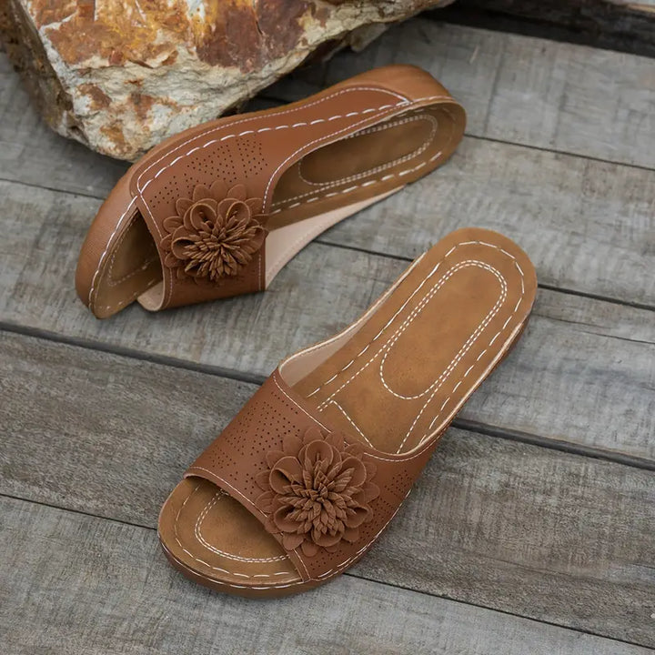 Katja | Orthopedic Sandals