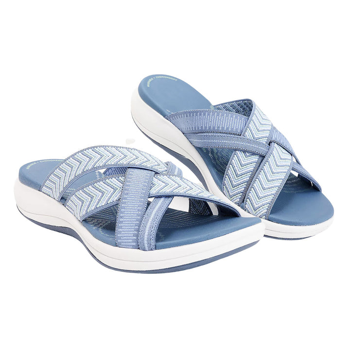 Liv – Orthopedic Sandals