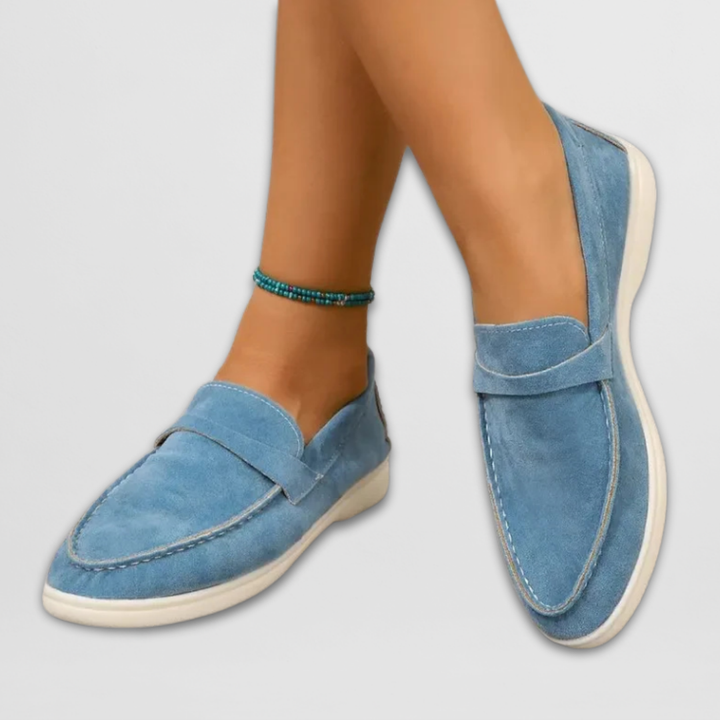 Sofie™ | Comfortable Loafers for Women