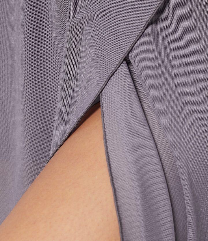 Livan | Elegant 2-in-1 skirt