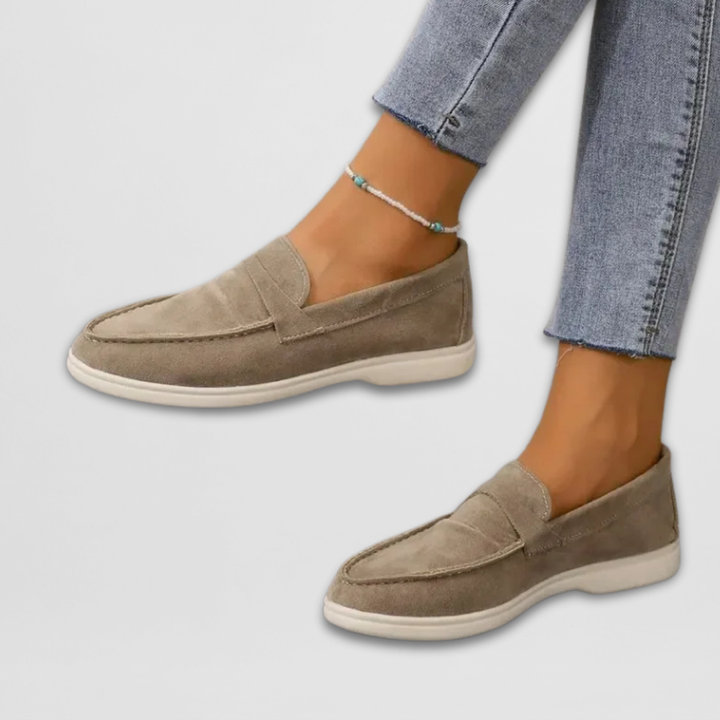 Sofie™ | Comfortable Loafers for Women