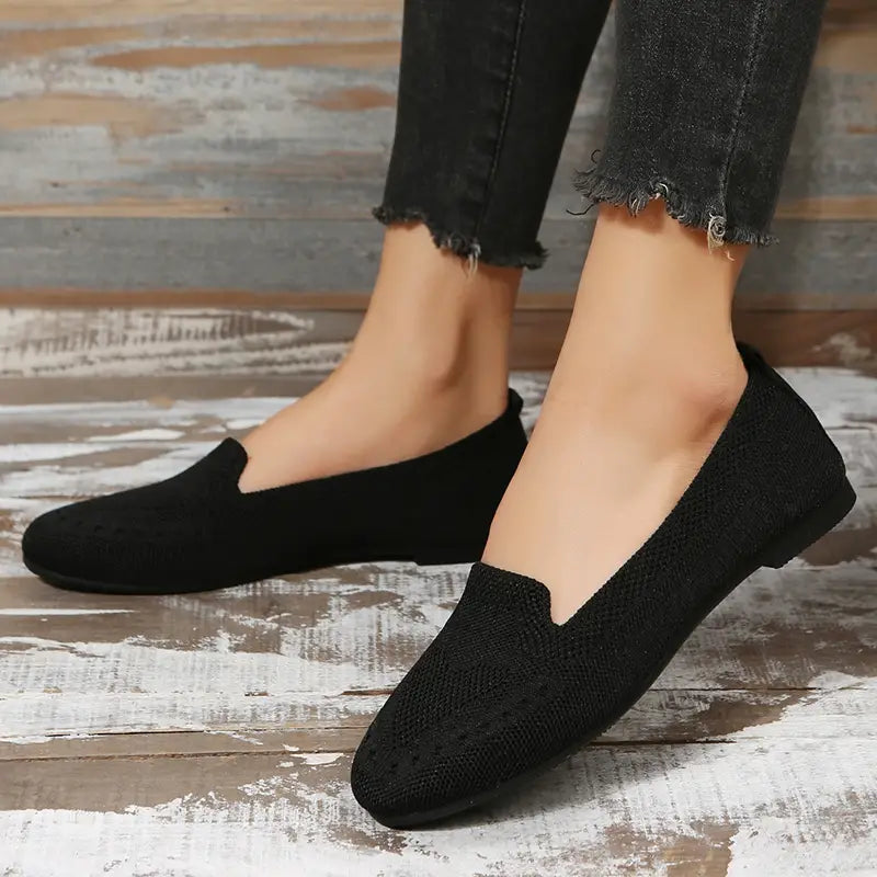 Flora™ | Comfortable Slip-On Shoes for Women