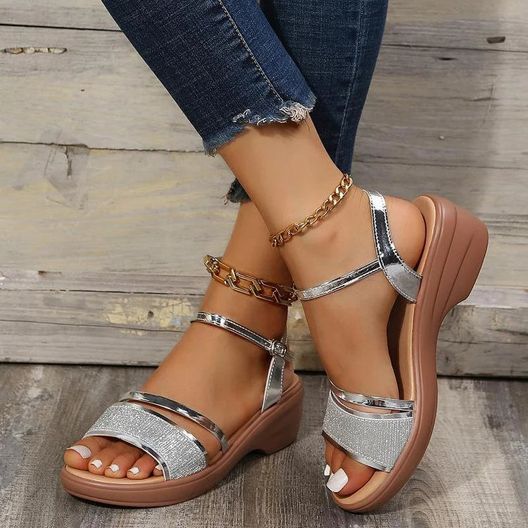 Lieke™ | Elegant Sandals for Women