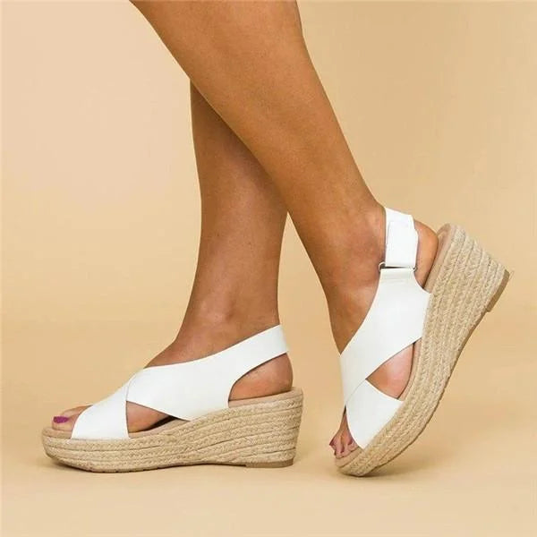 Tess™ | Airy Orthopedic Sandals