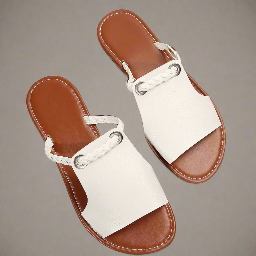 Tiva™ | Handcrafted Summer Sandals for Women