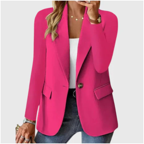 Jillian | Formal Blazer