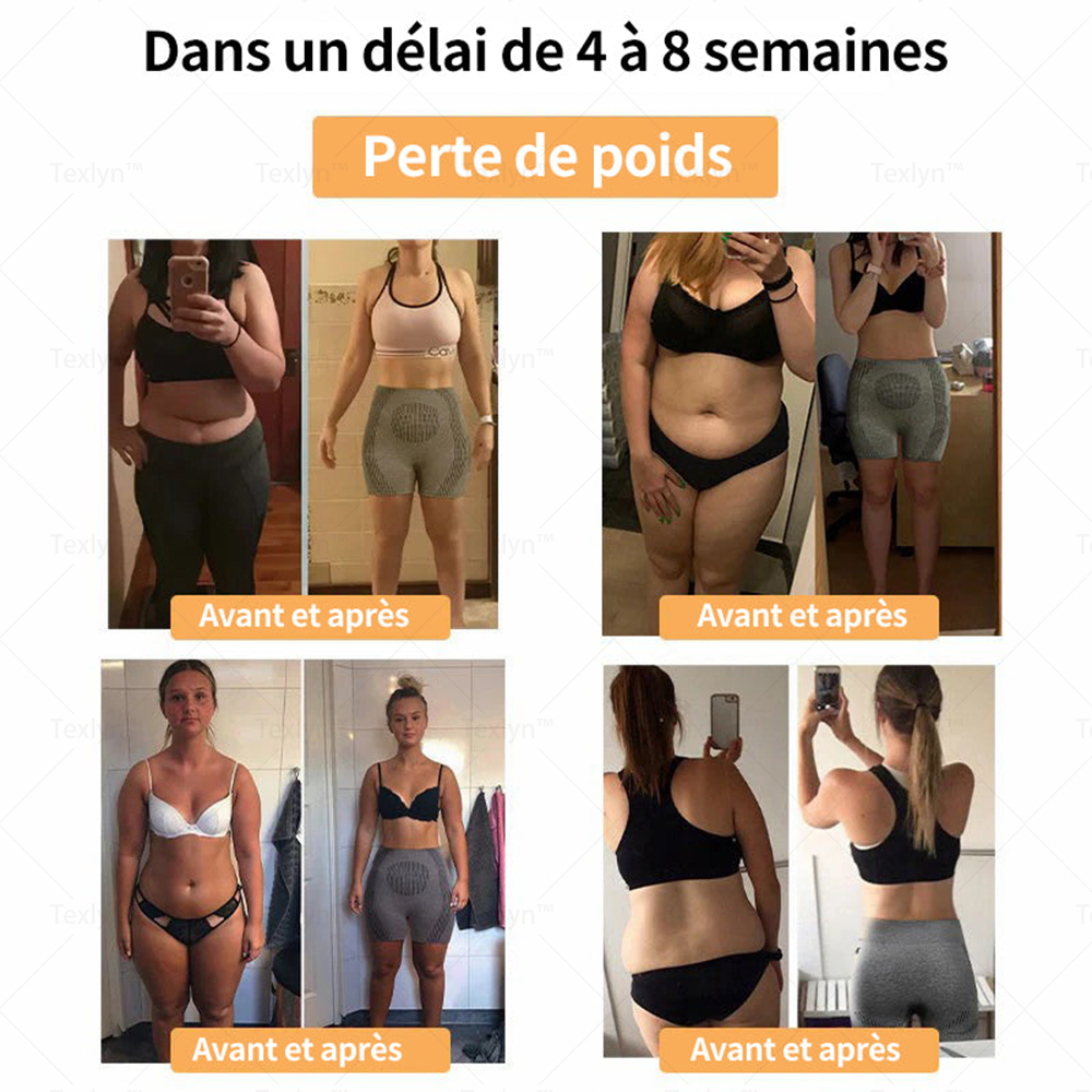 Sculpting & Detox