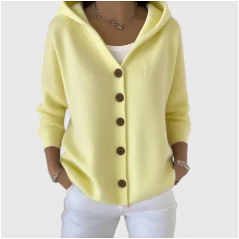 Jessica | Elegant Cardigan