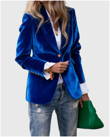 Jovie | Women’s Blazer