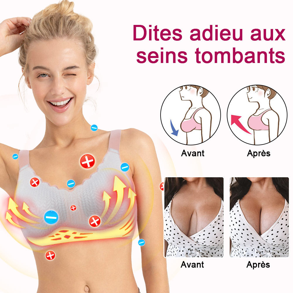 Detox Shaping Bra