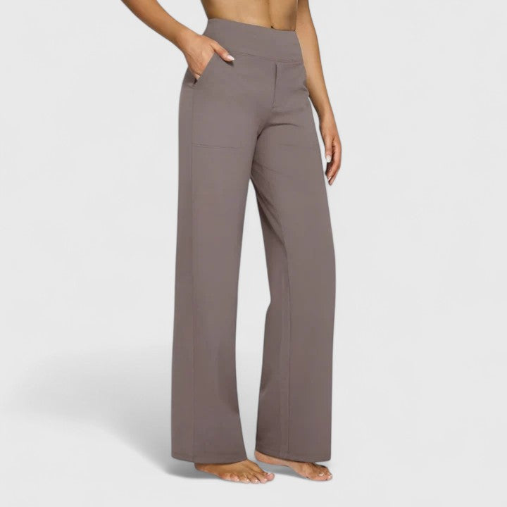 Hilary | Sophisticated Pants