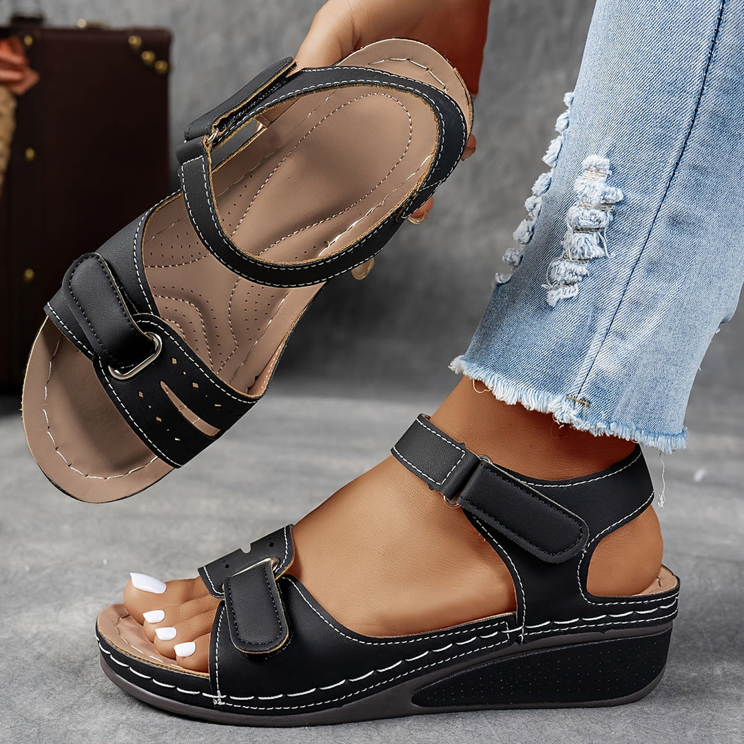 Zoë™ | Modern Style Sandal