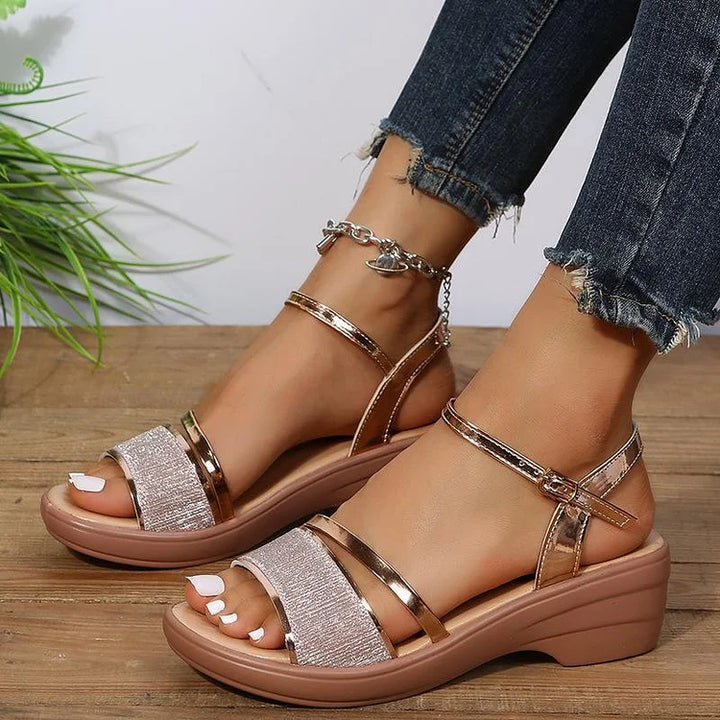 Lieke™ | Elegant Sandals for Women