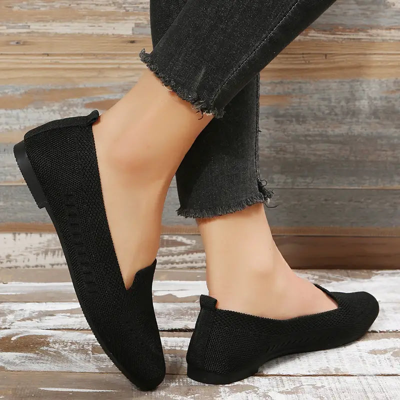 Flora™ | Comfortable Slip-On Shoes for Women