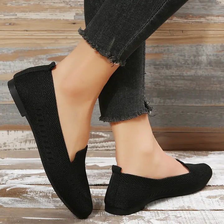 Flora™ | Comfortable Slip-On Shoes for Women