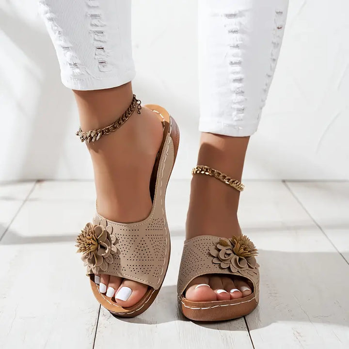Katja | Orthopedic Sandals