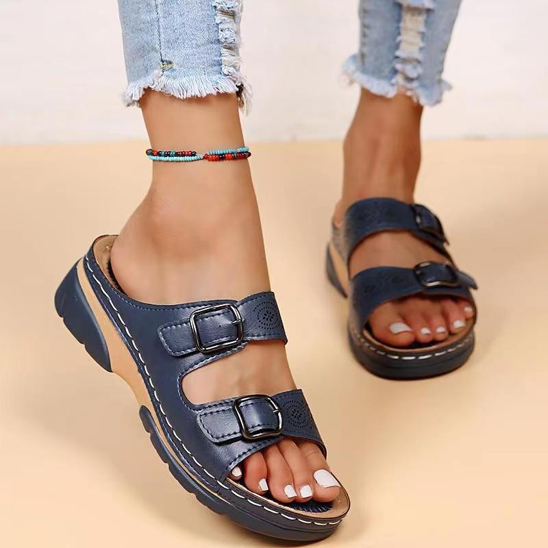 Elin™ | Elegant Ortho Sandals