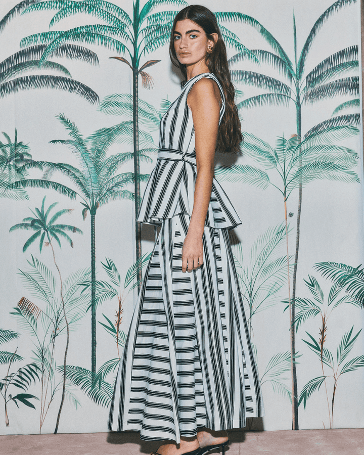 Adelina - Skirt and Top Set