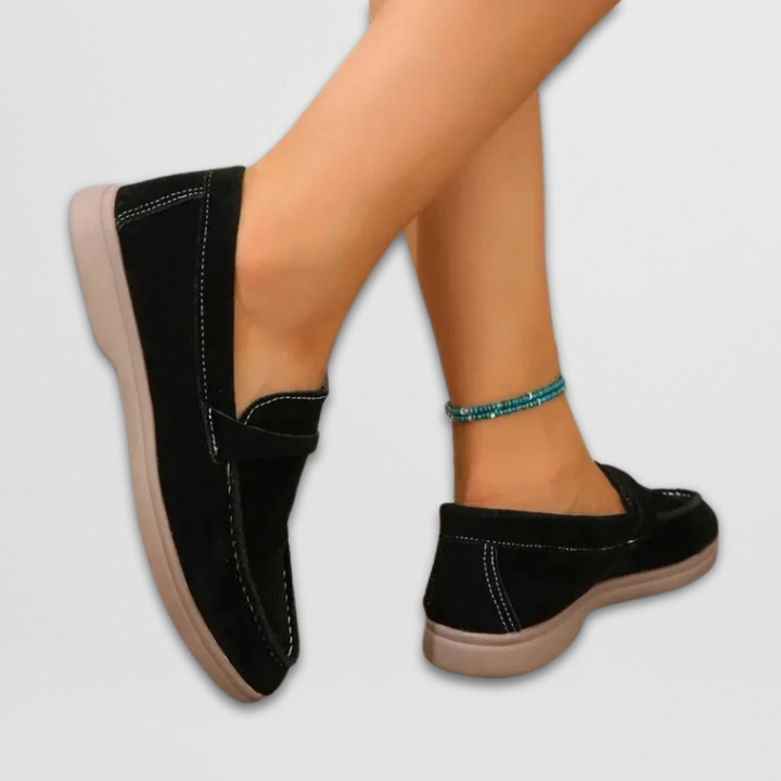 Sofie™ | Comfortable Loafers for Women