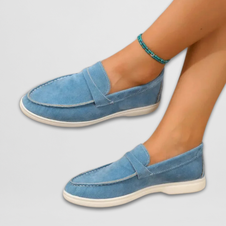Sofie™ | Comfortable Loafers for Women