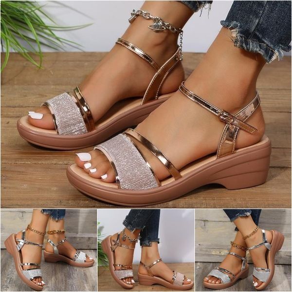 Lieke™ | Elegant Sandals for Women