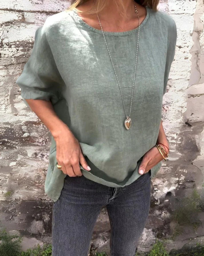 Camille™ | Essential T-shirt