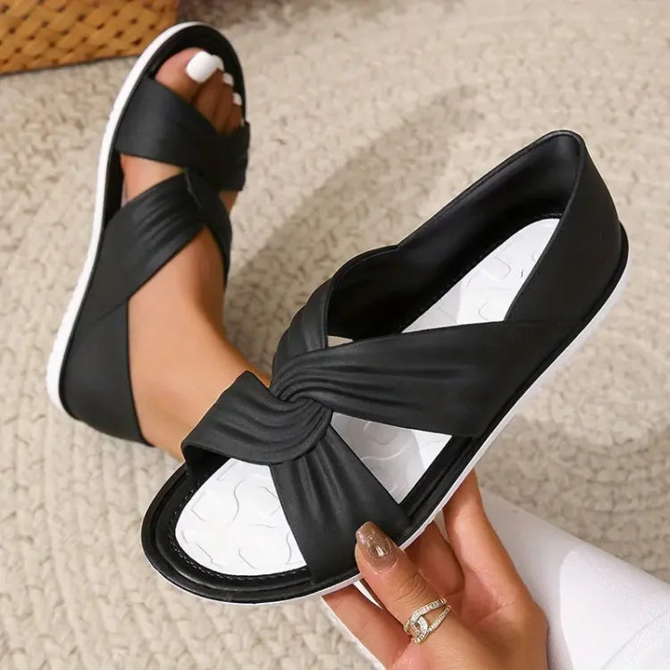 Elke | Comfortable orthopedic sandals for women