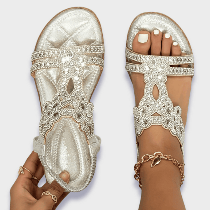 Yara™ | Comfortable Boho Sandals