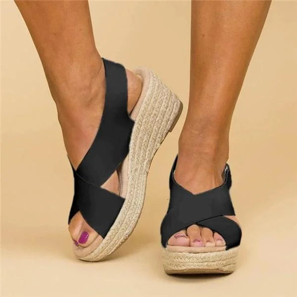 Tess™ | Airy Orthopedic Sandals