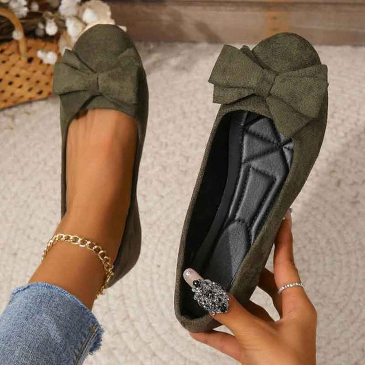 Annelies™ | Comfort Orthopedic Shoes