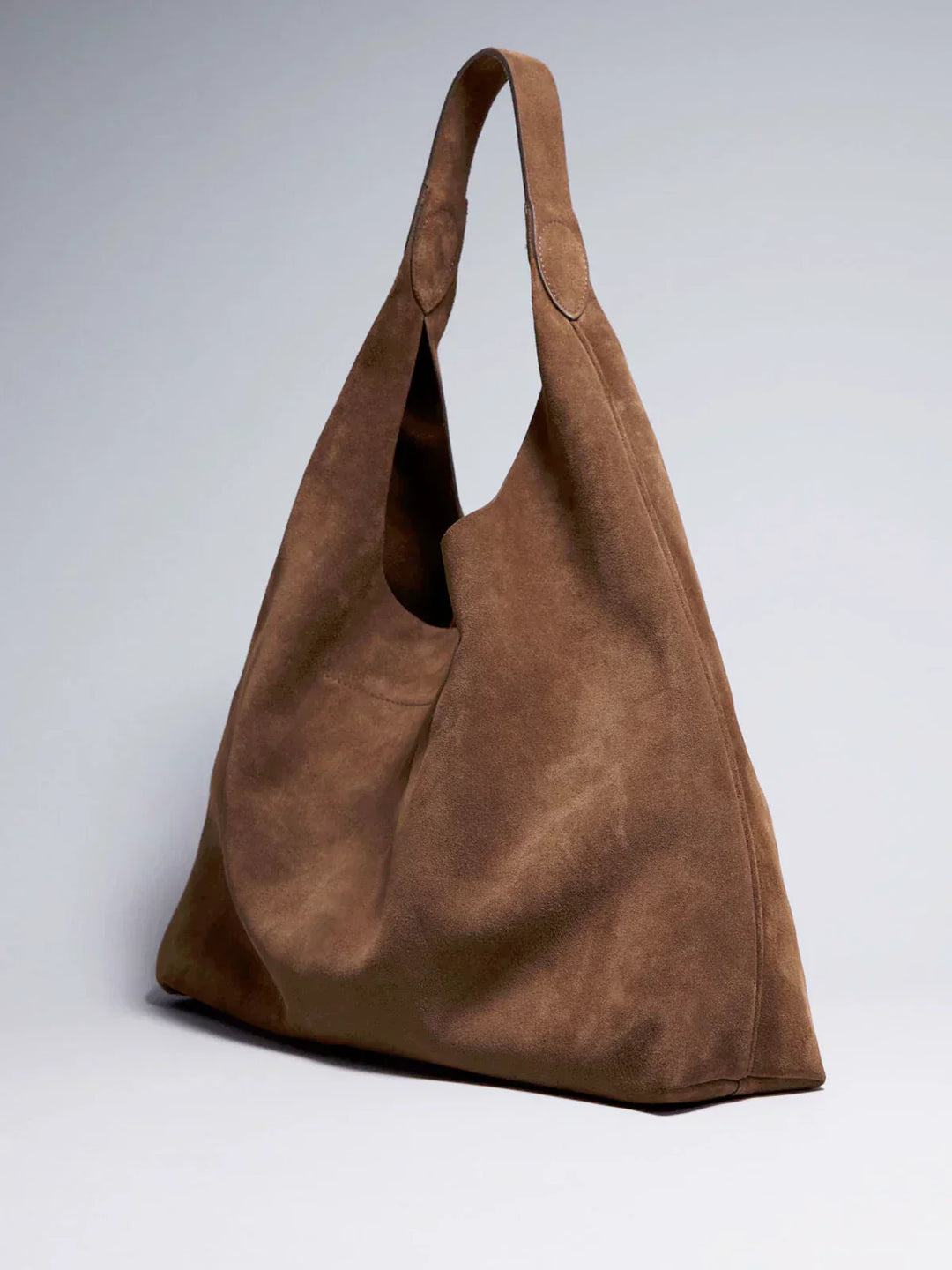 Victoria™ - Luxury Suede Bag