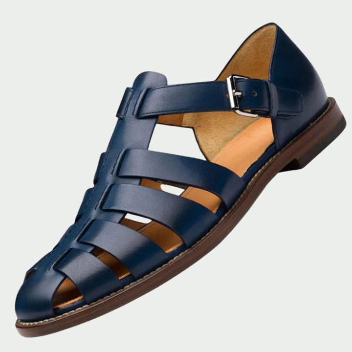 Miravo | Men's Premium Leather Sandals