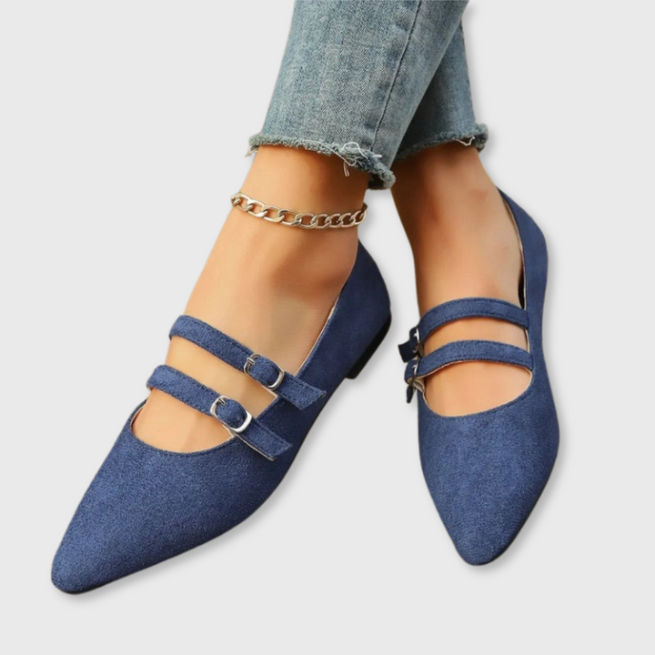 Lena™ | Comfortable Loafers for Women