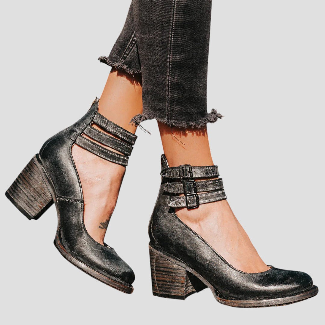 Luna | Stylish comfortable boots