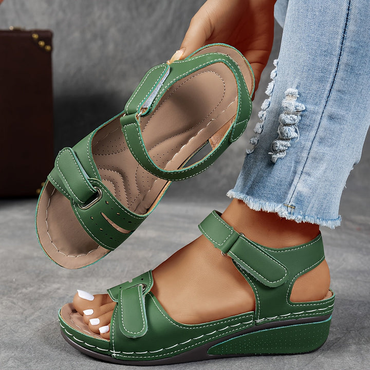Zoë™ | Modern Style Sandal