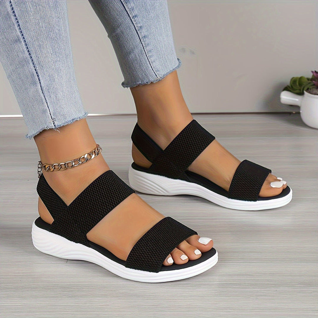 Loes | orthopedic sandals