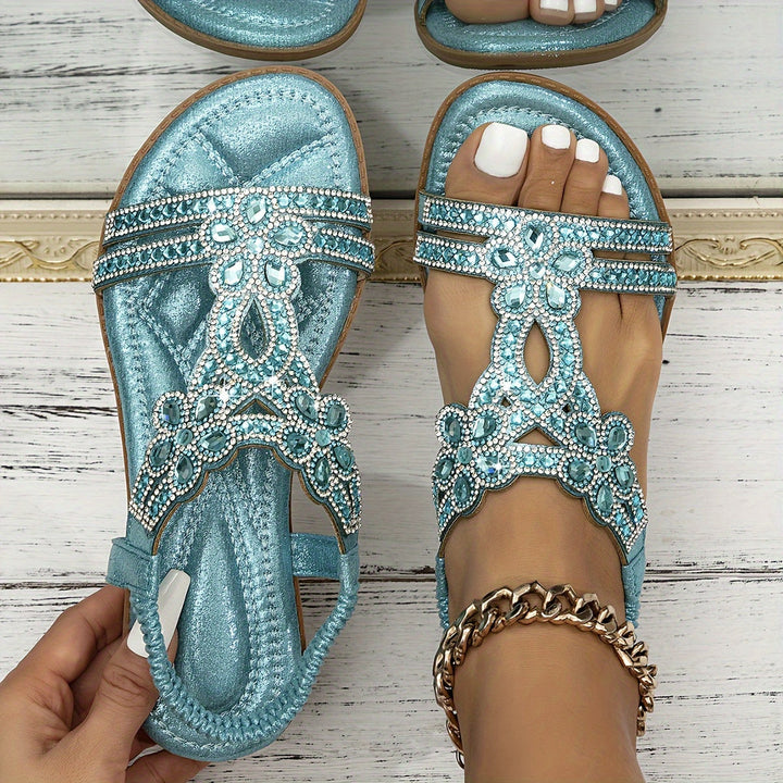 Tess™ | Boho Ortho Sandals