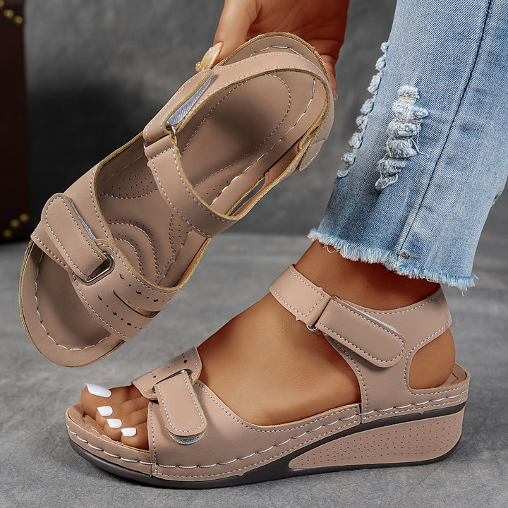 Yara | Orthopedic Sandals for Women