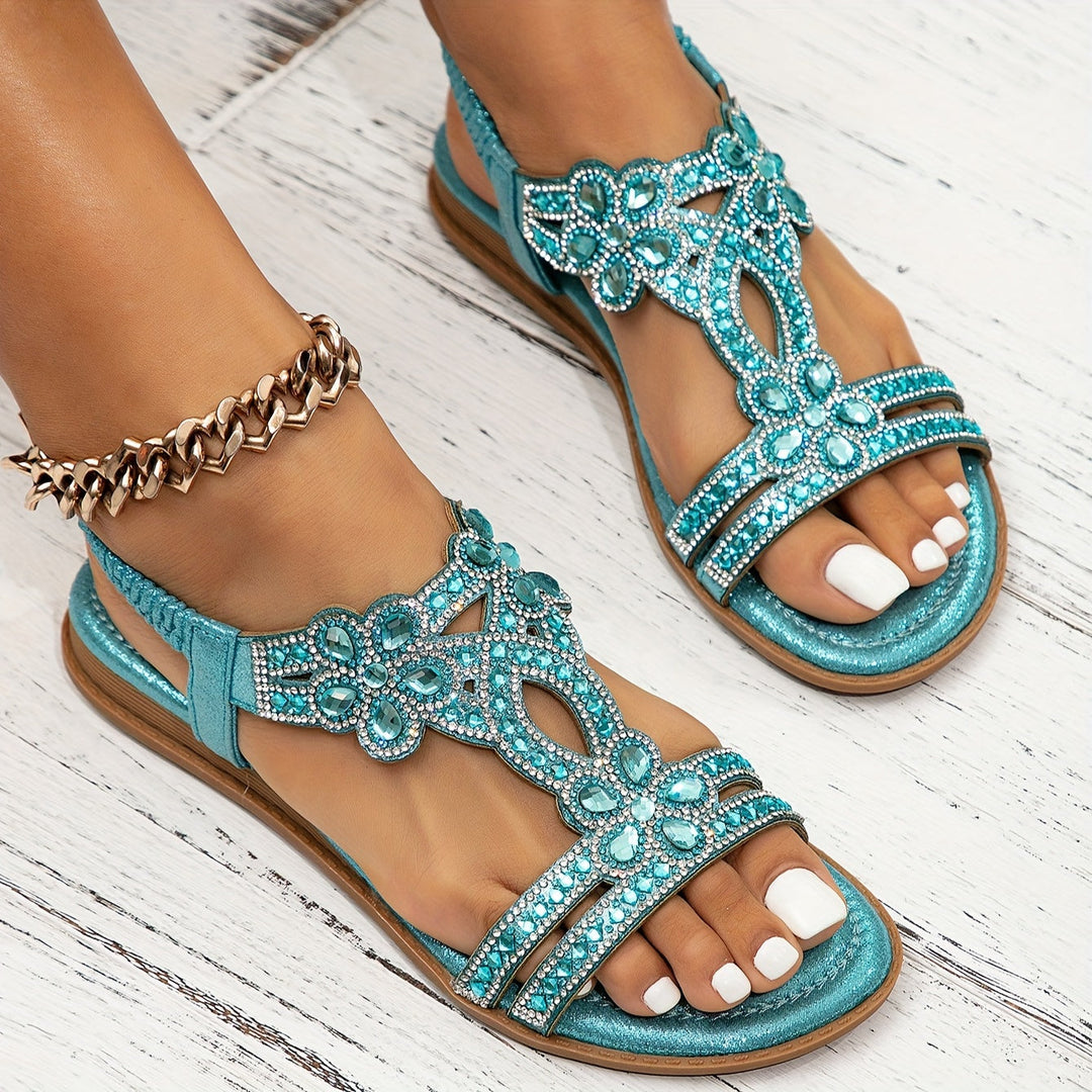 Tess™ | Boho Ortho Sandals