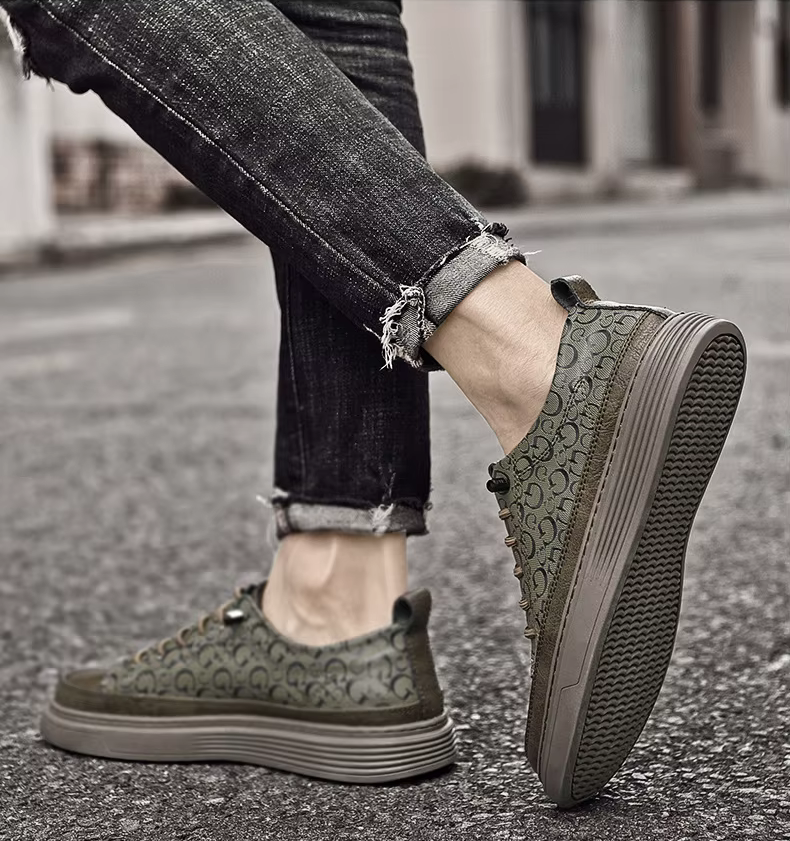 The Italian Sneakers