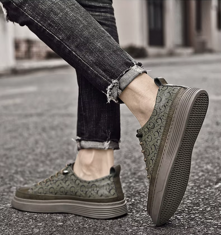 The Italian Sneakers