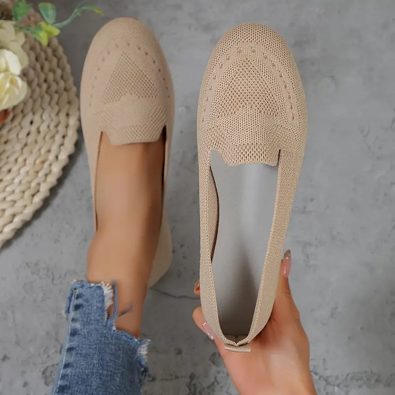 Flora™ | Comfortable Slip-On Shoes for Women
