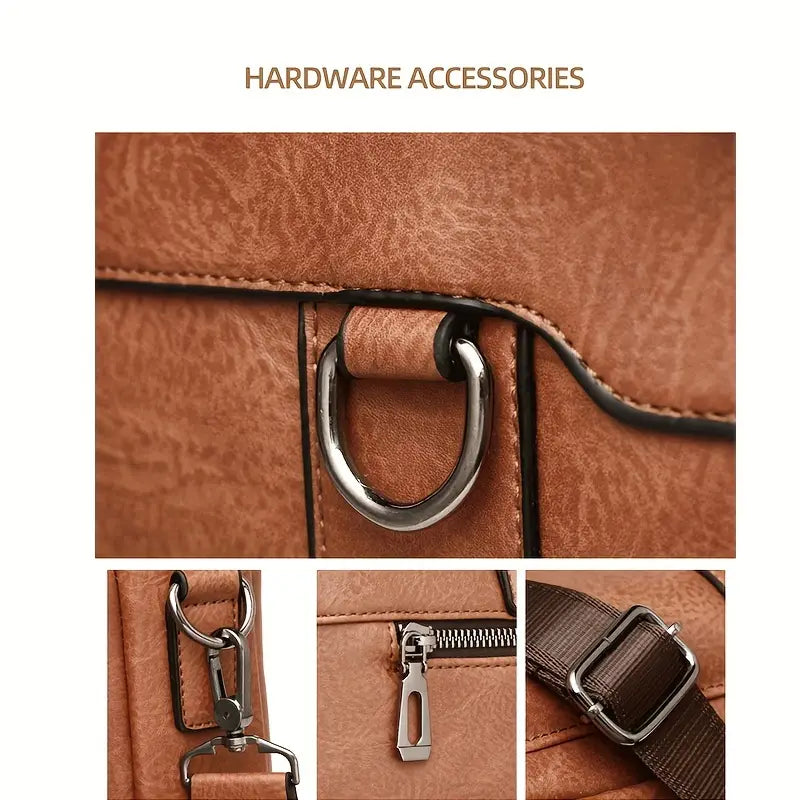 Henry™ - Large Tote Bag