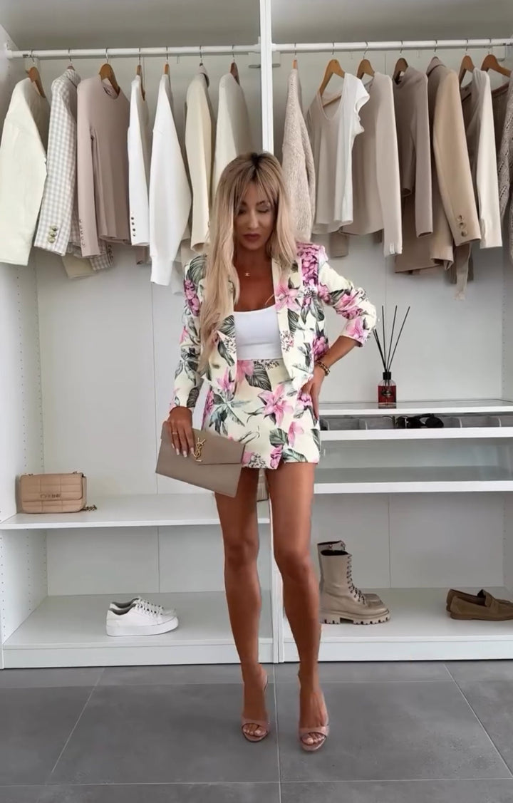 Blooming Elegance Set