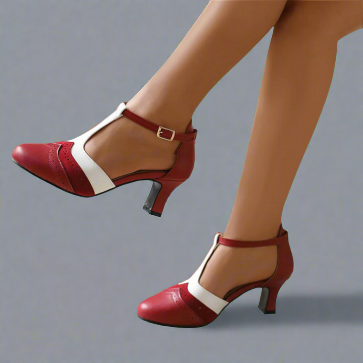 Yara™ | Sandals for Sensitive Feet