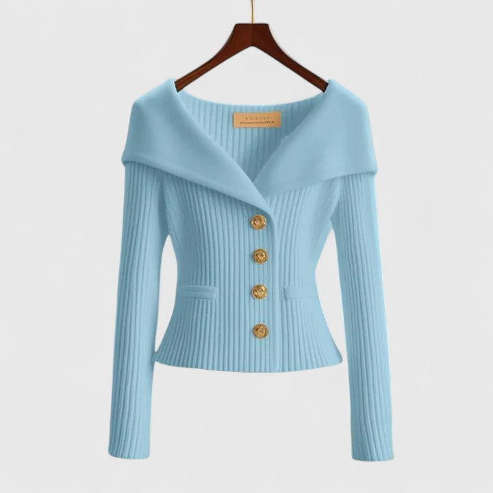 Avelor | Elegant Cardigan