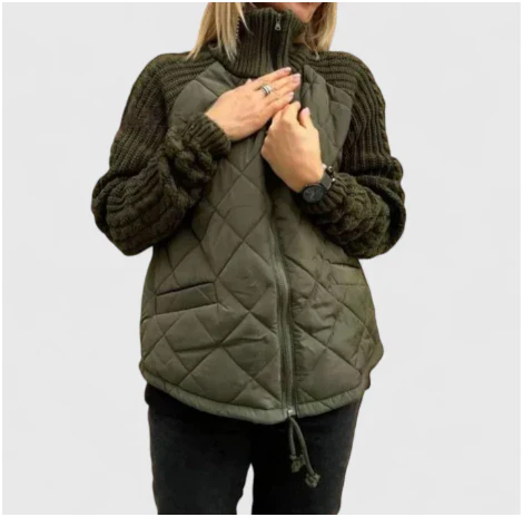 Josie | Stylish Outerwear